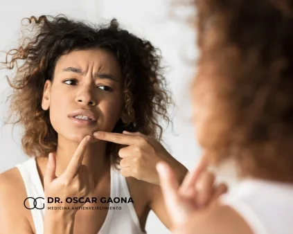 ¿Qué es la Armonización Facial?